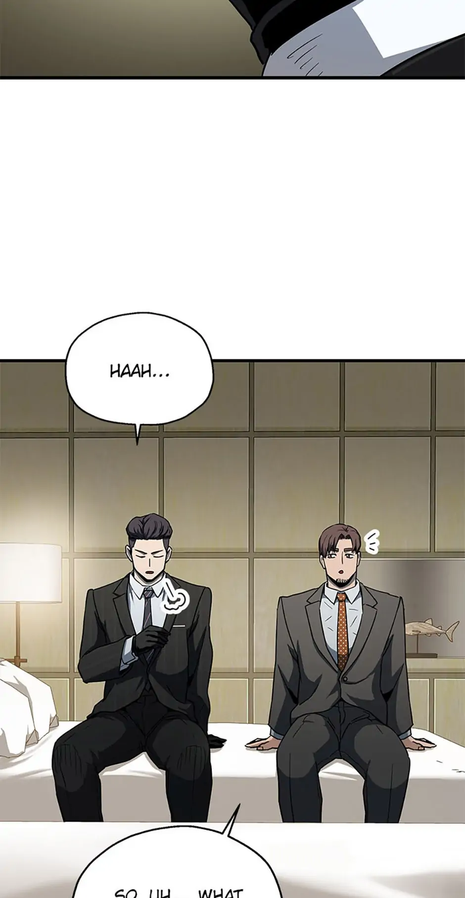 Read The Player Who Can't Level Up Manga Online