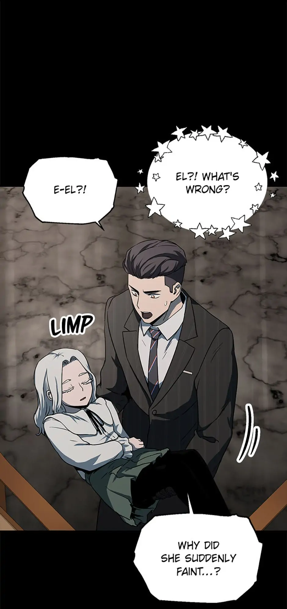 Read The Player Who Can't Level Up Manga Online
