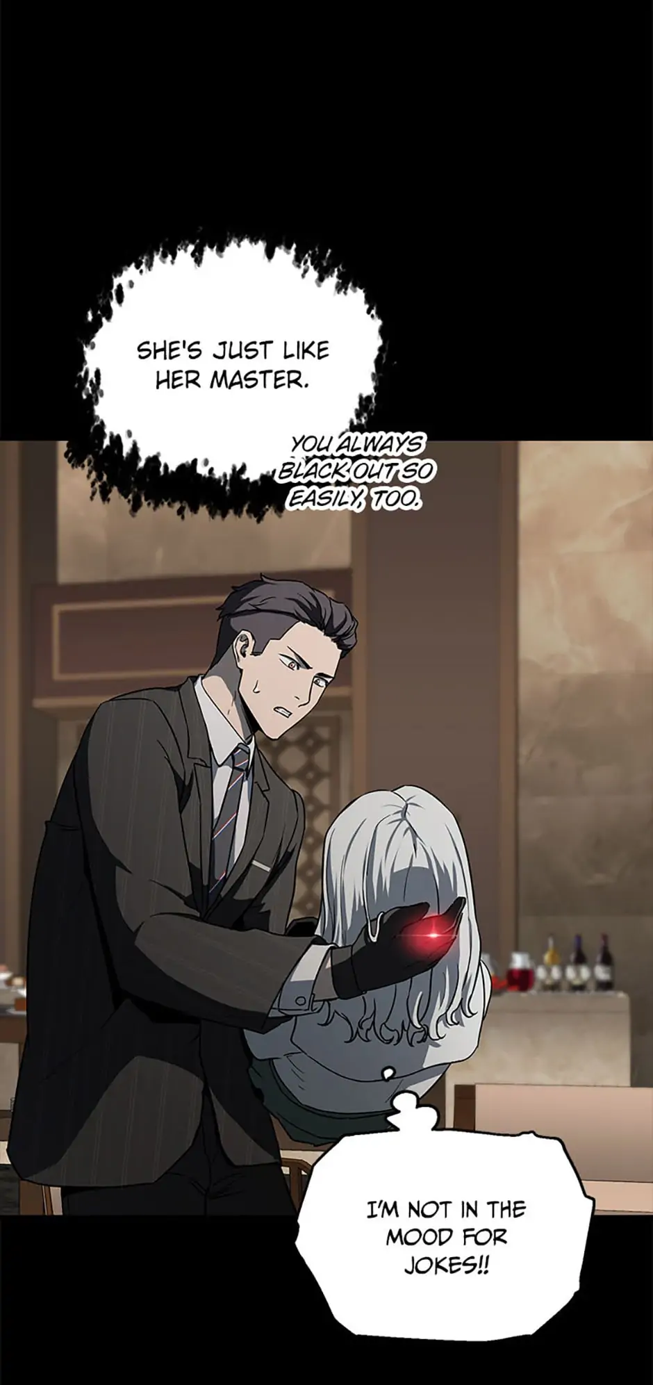 Read The Player Who Can't Level Up Manga Online