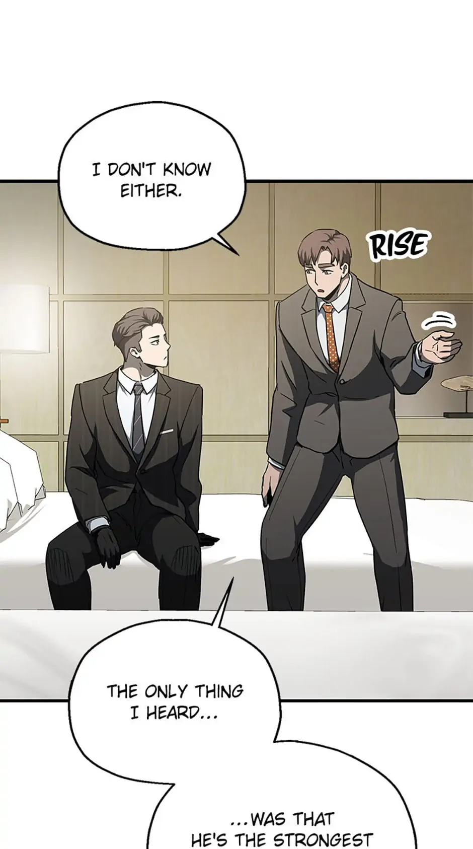 Read The Player Who Can't Level Up Manga Online