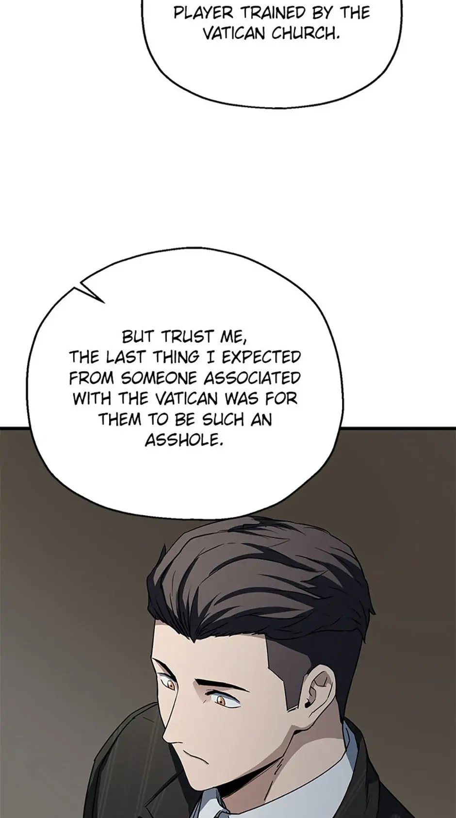 Read The Player Who Can't Level Up Manga Online