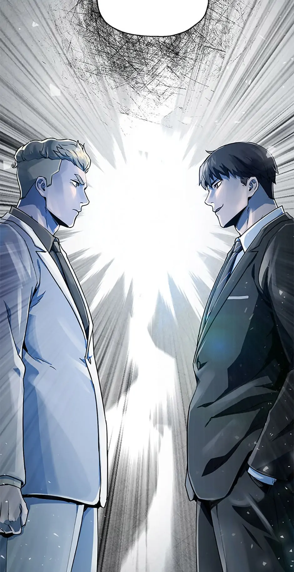 Read The Player Who Can't Level Up Manga Online
