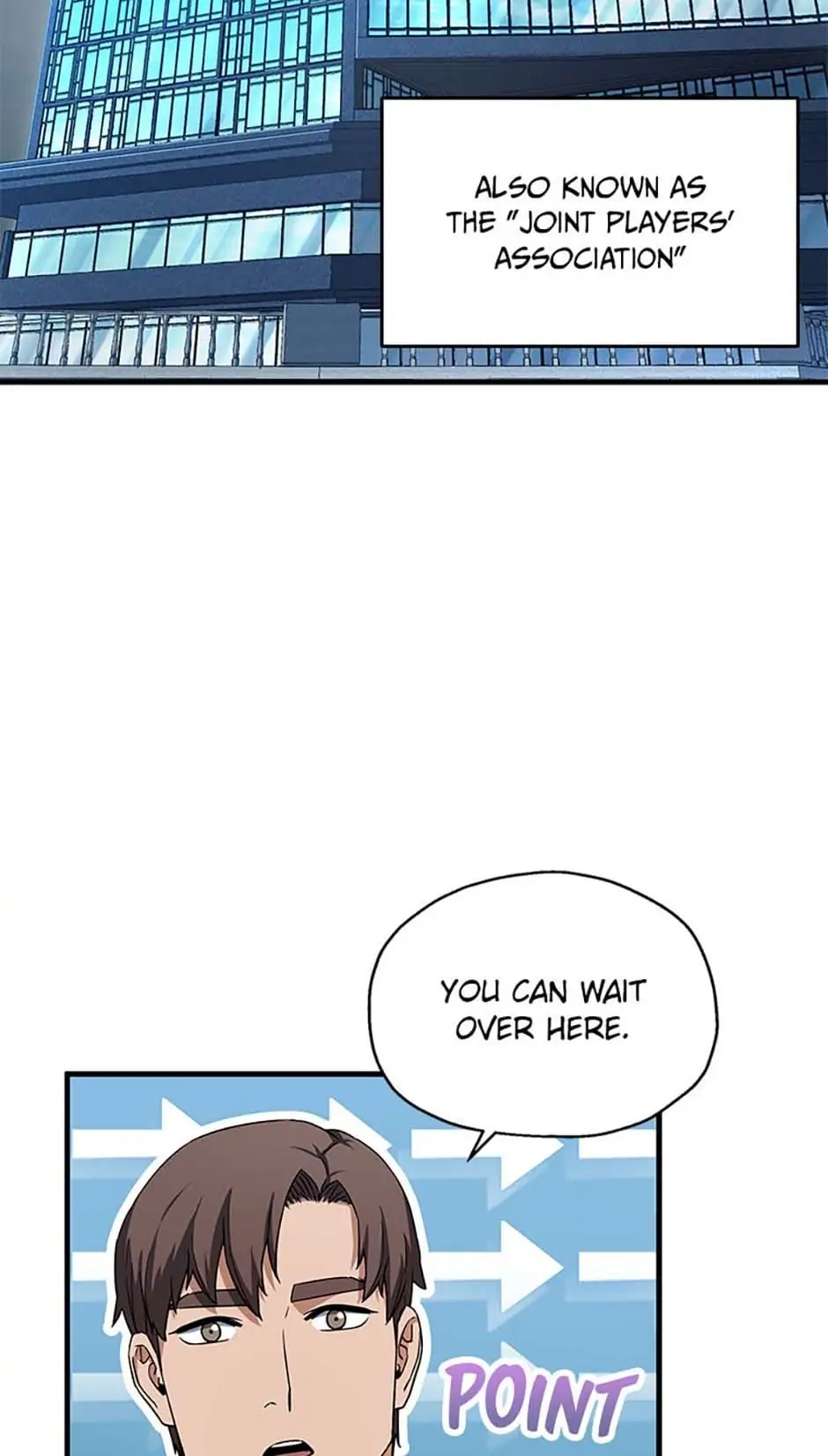 Read The Player Who Can't Level Up Manga Online