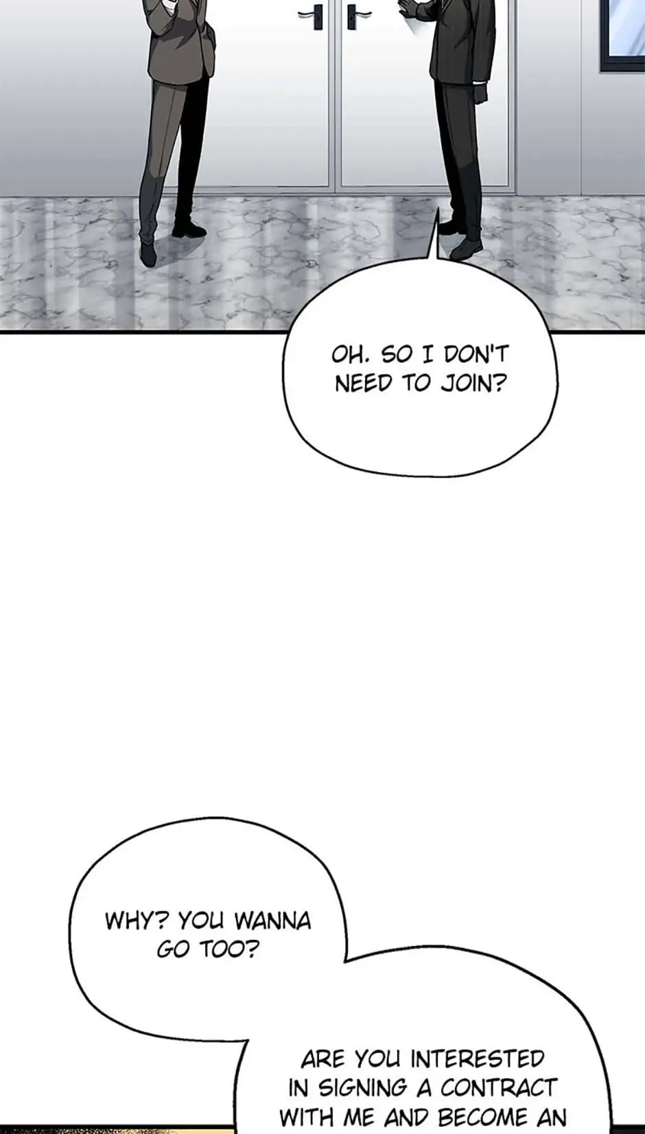 Read The Player Who Can't Level Up Manga Online