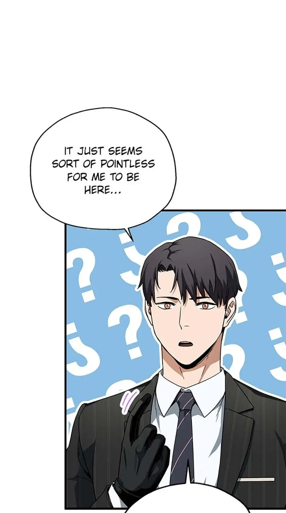 Read The Player Who Can't Level Up Manga Online