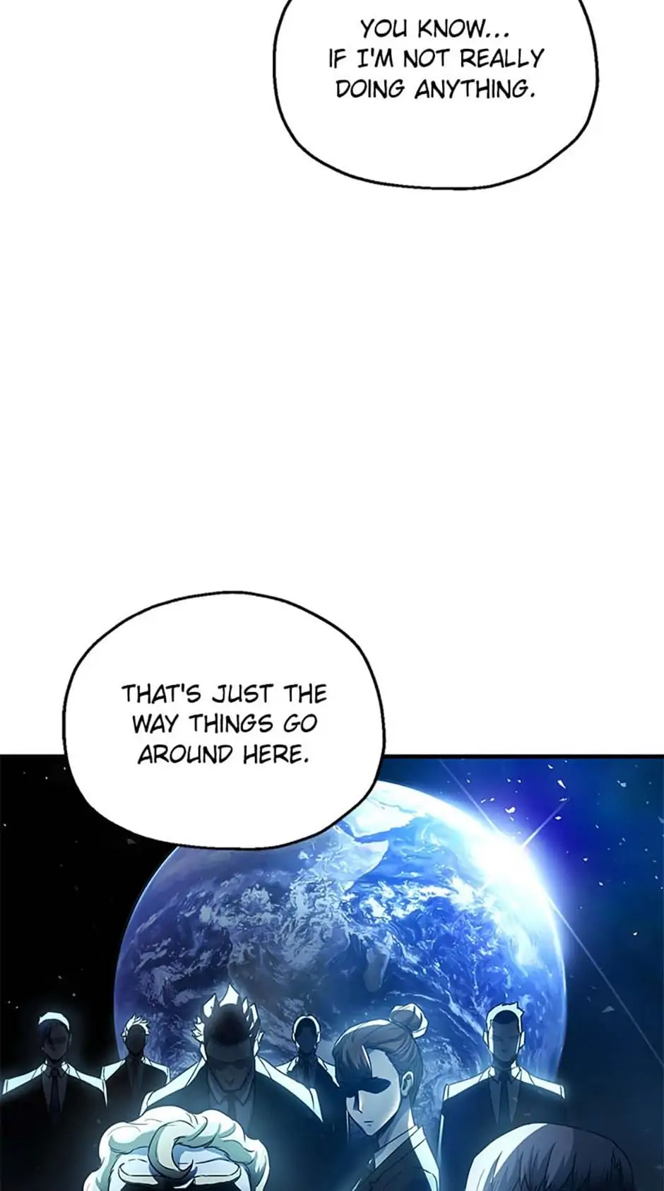Read The Player Who Can't Level Up Manga Online