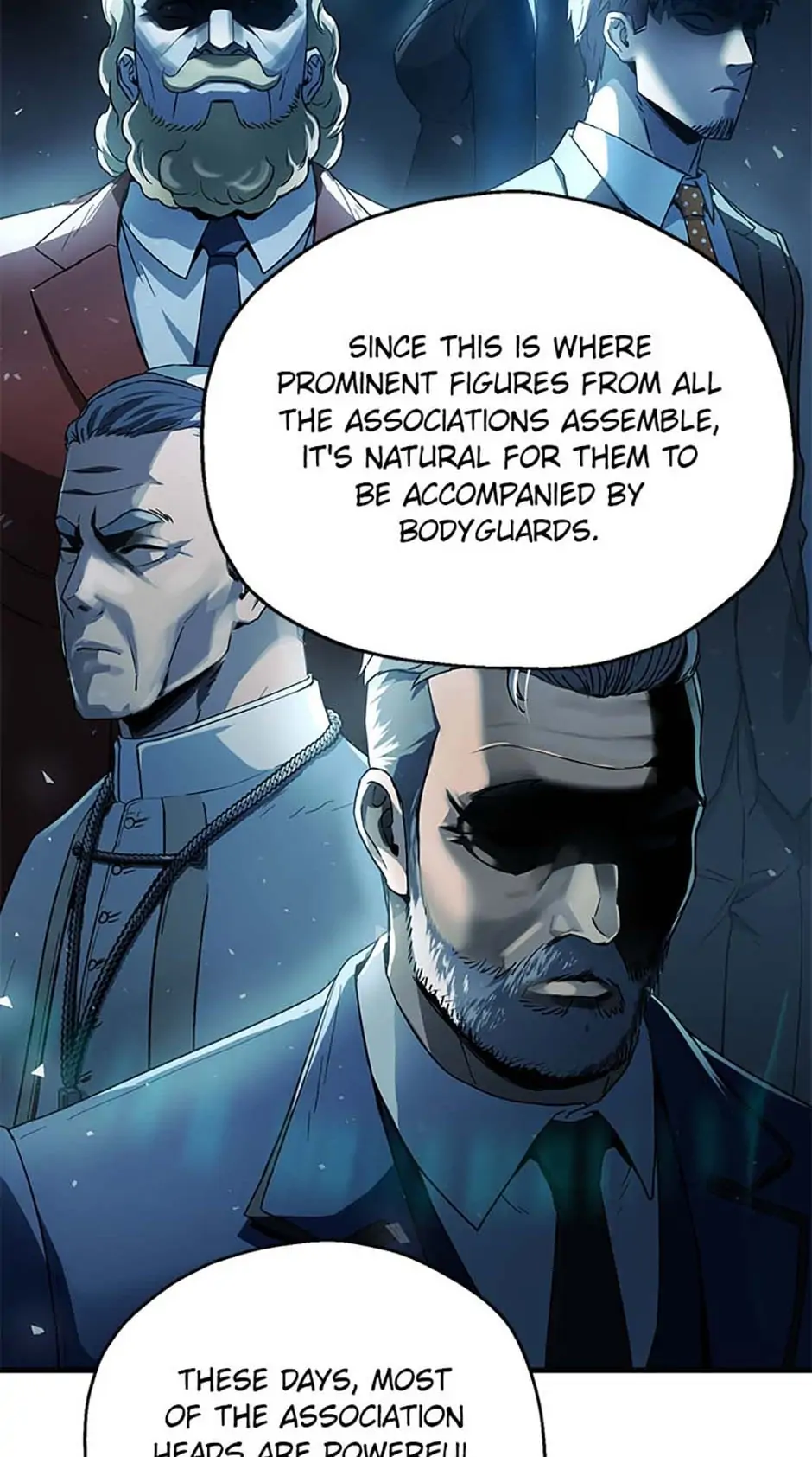 Read The Player Who Can't Level Up Manga Online
