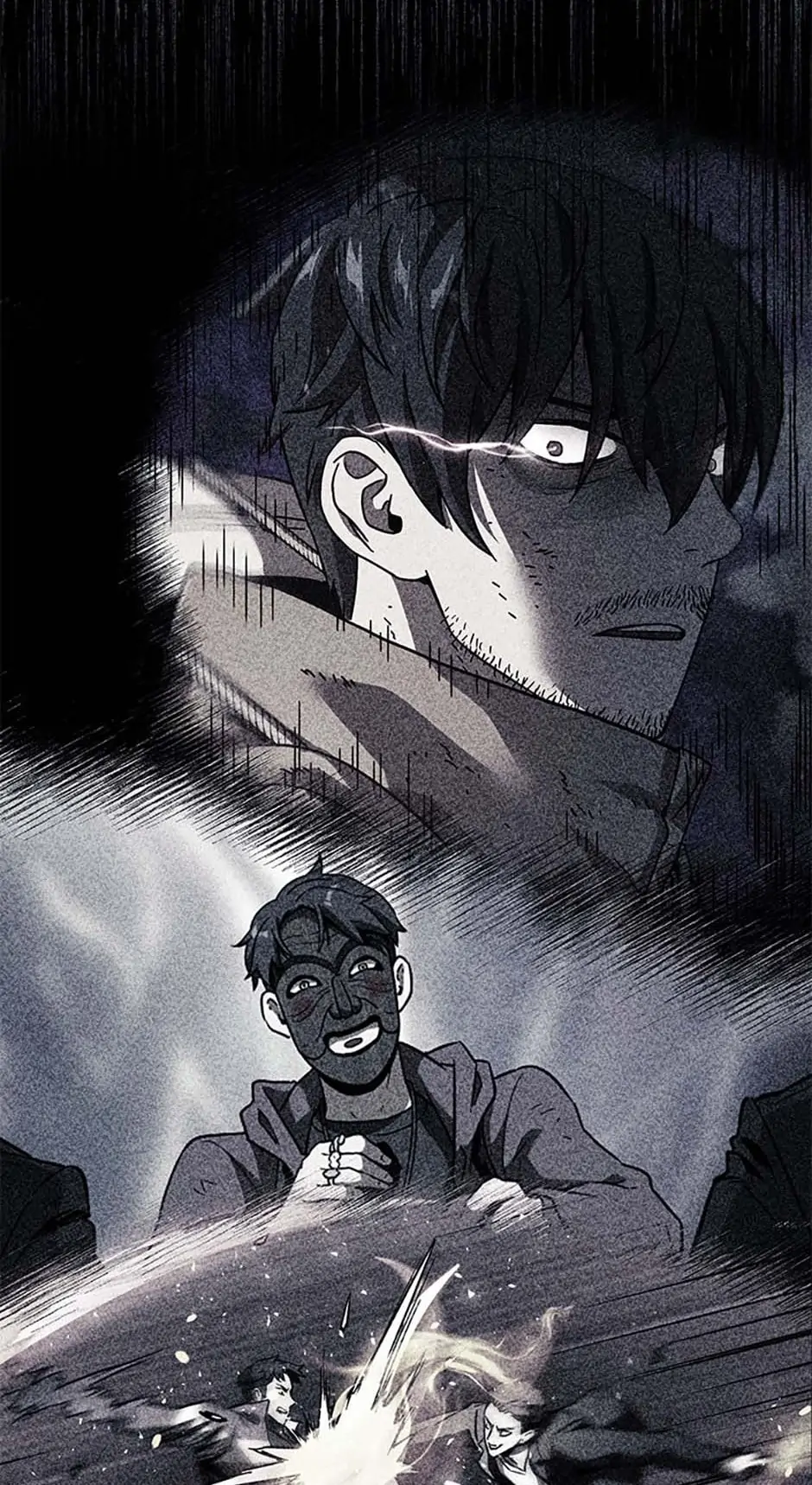 Read The Player Who Can't Level Up Manga Online