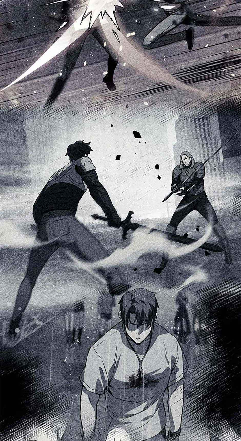 Read The Player Who Can't Level Up Manga Online