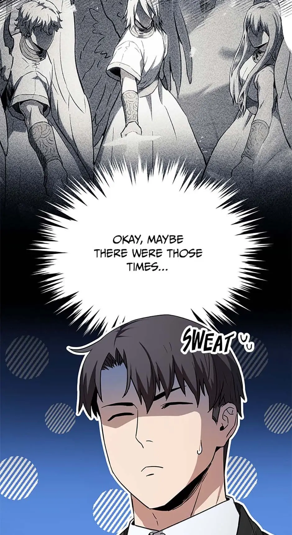 Read The Player Who Can't Level Up Manga Online