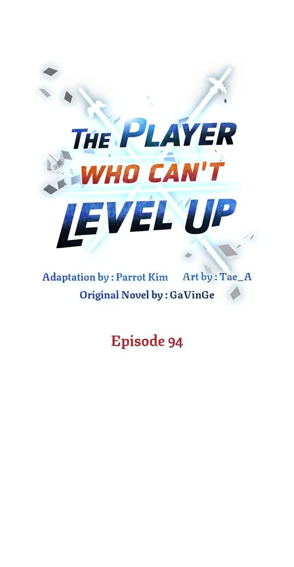 Read The Player Who Can't Level Up Manga Online