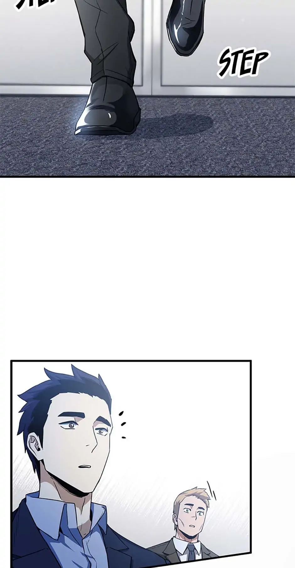 Read The Player Who Can't Level Up Manga Online