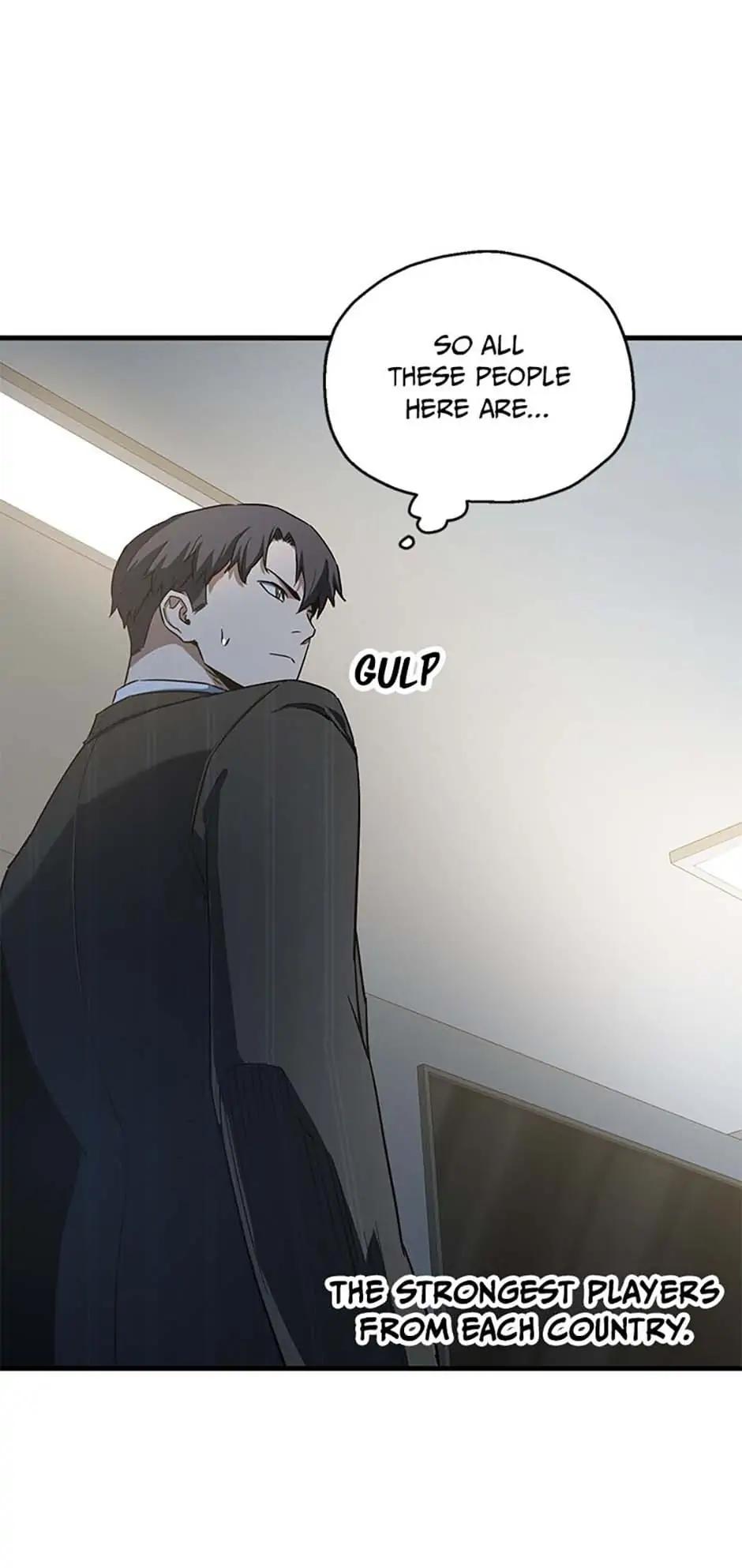 Read The Player Who Can't Level Up Manga Online