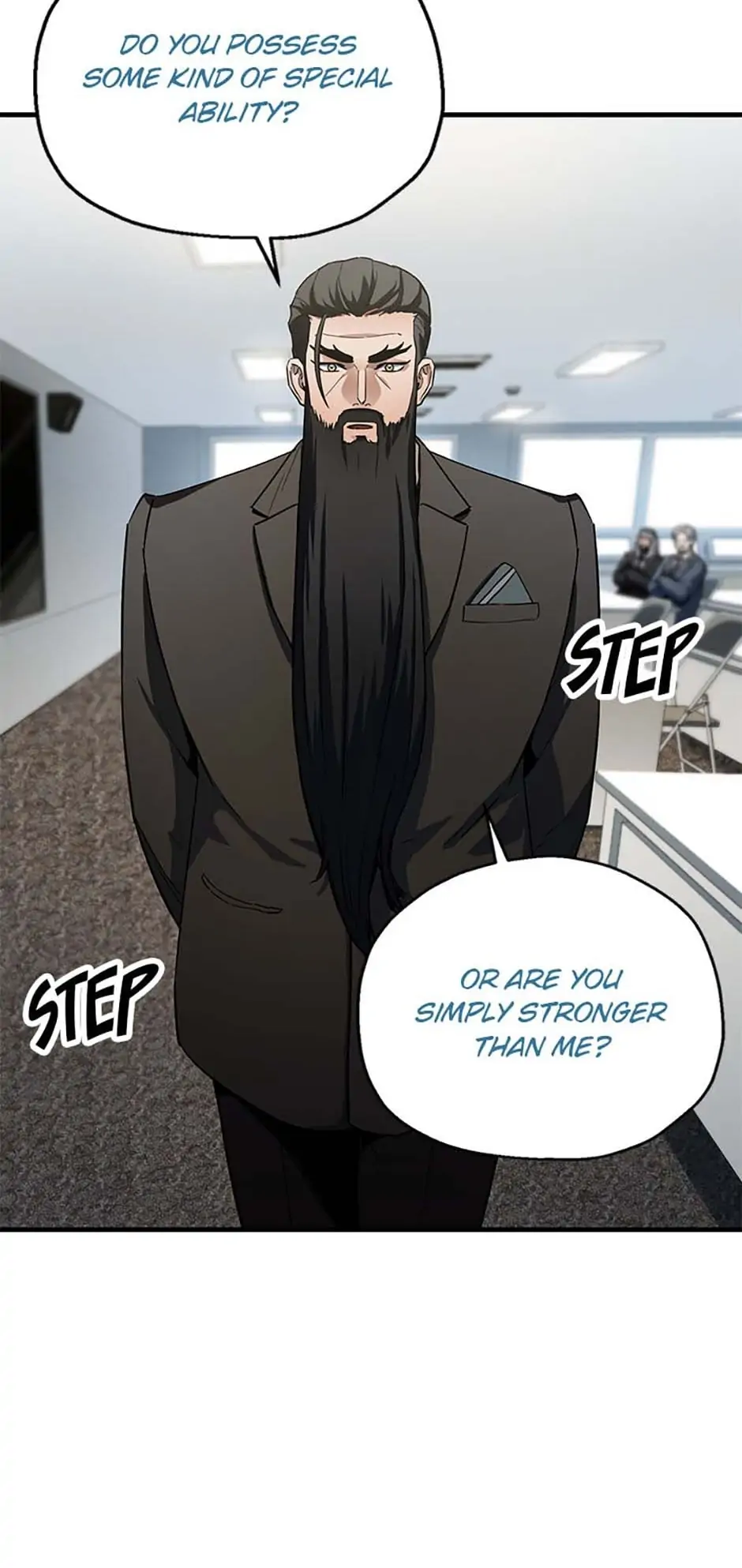 Read The Player Who Can't Level Up Manga Online