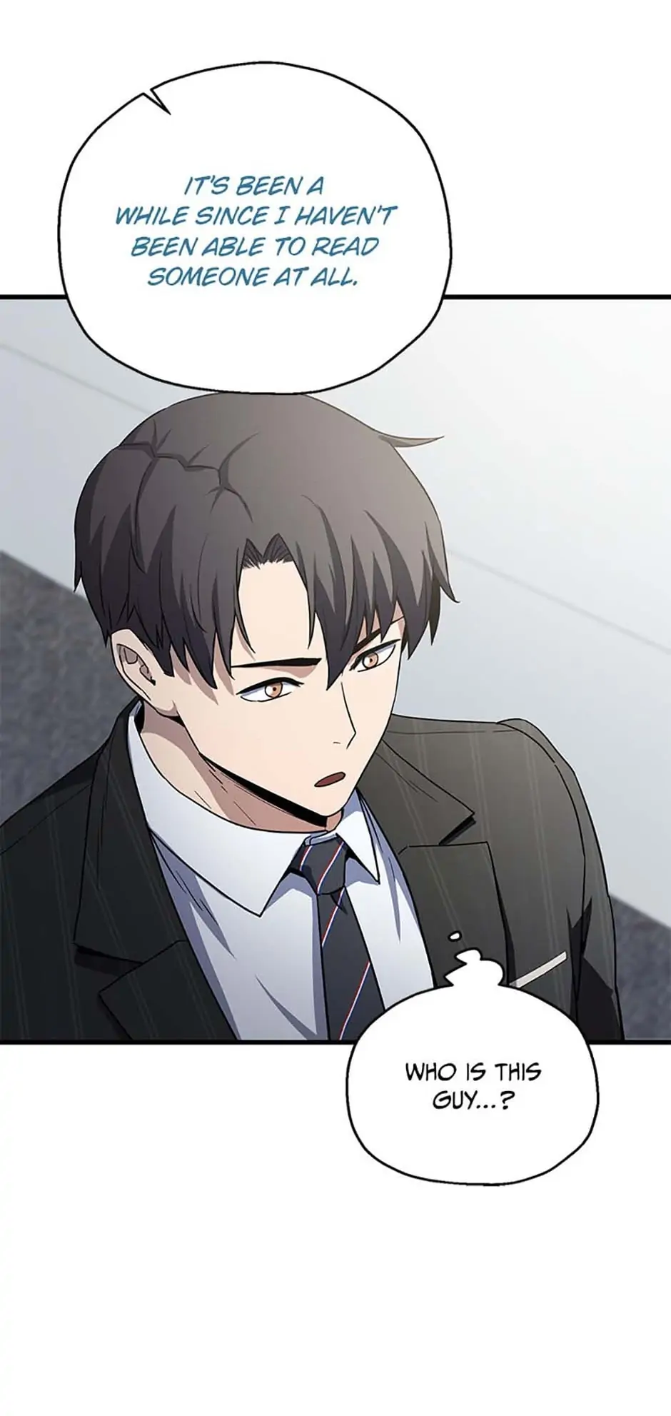 Read The Player Who Can't Level Up Manga Online