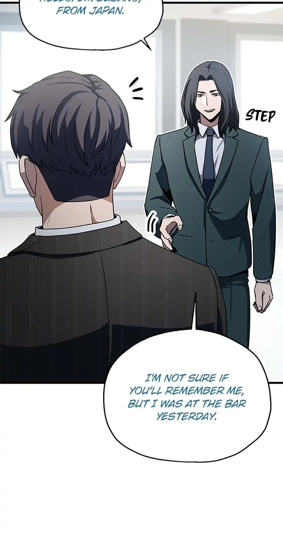 Read The Player Who Can't Level Up Manga Online