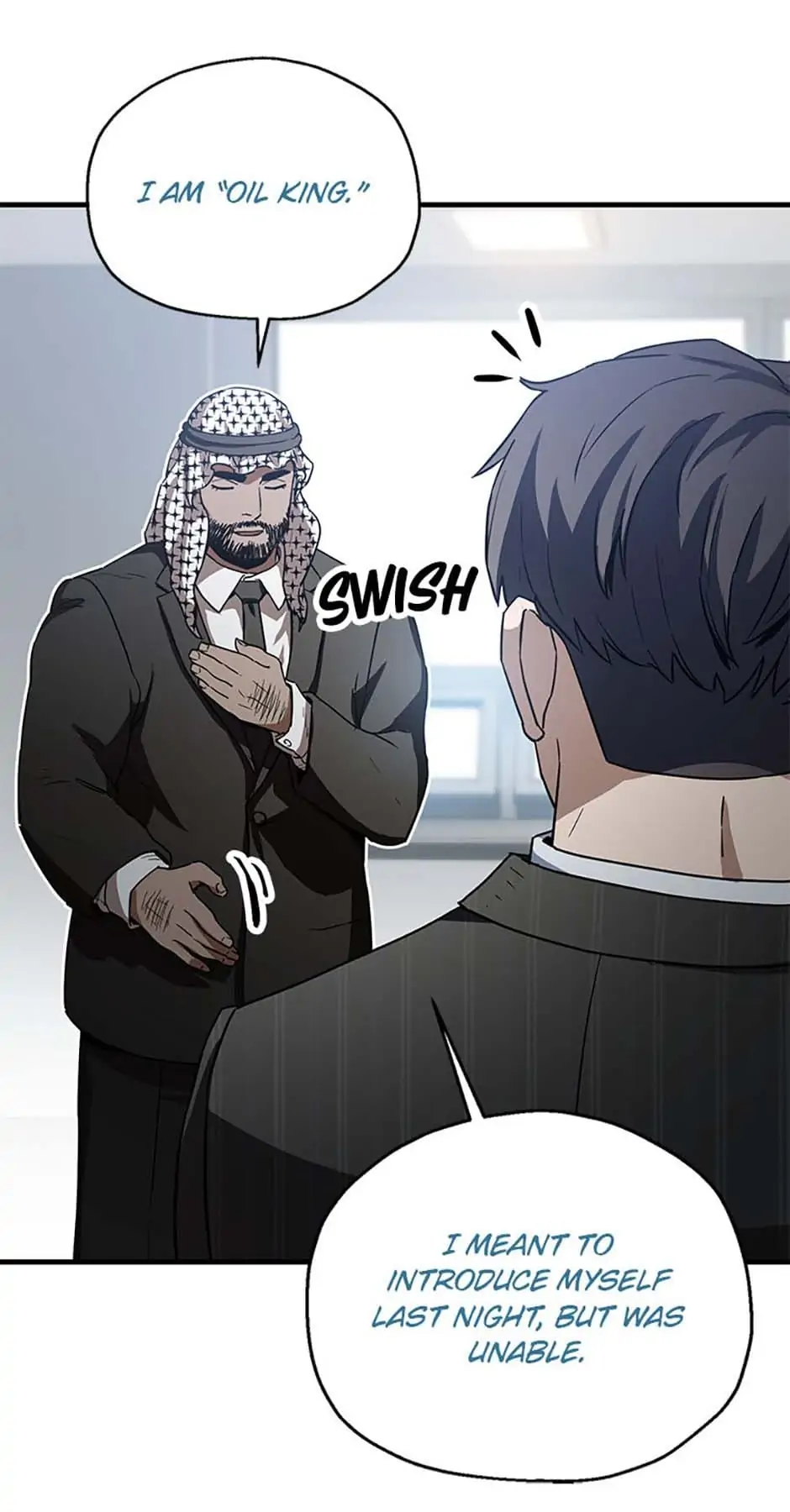 Read The Player Who Can't Level Up Manga Online