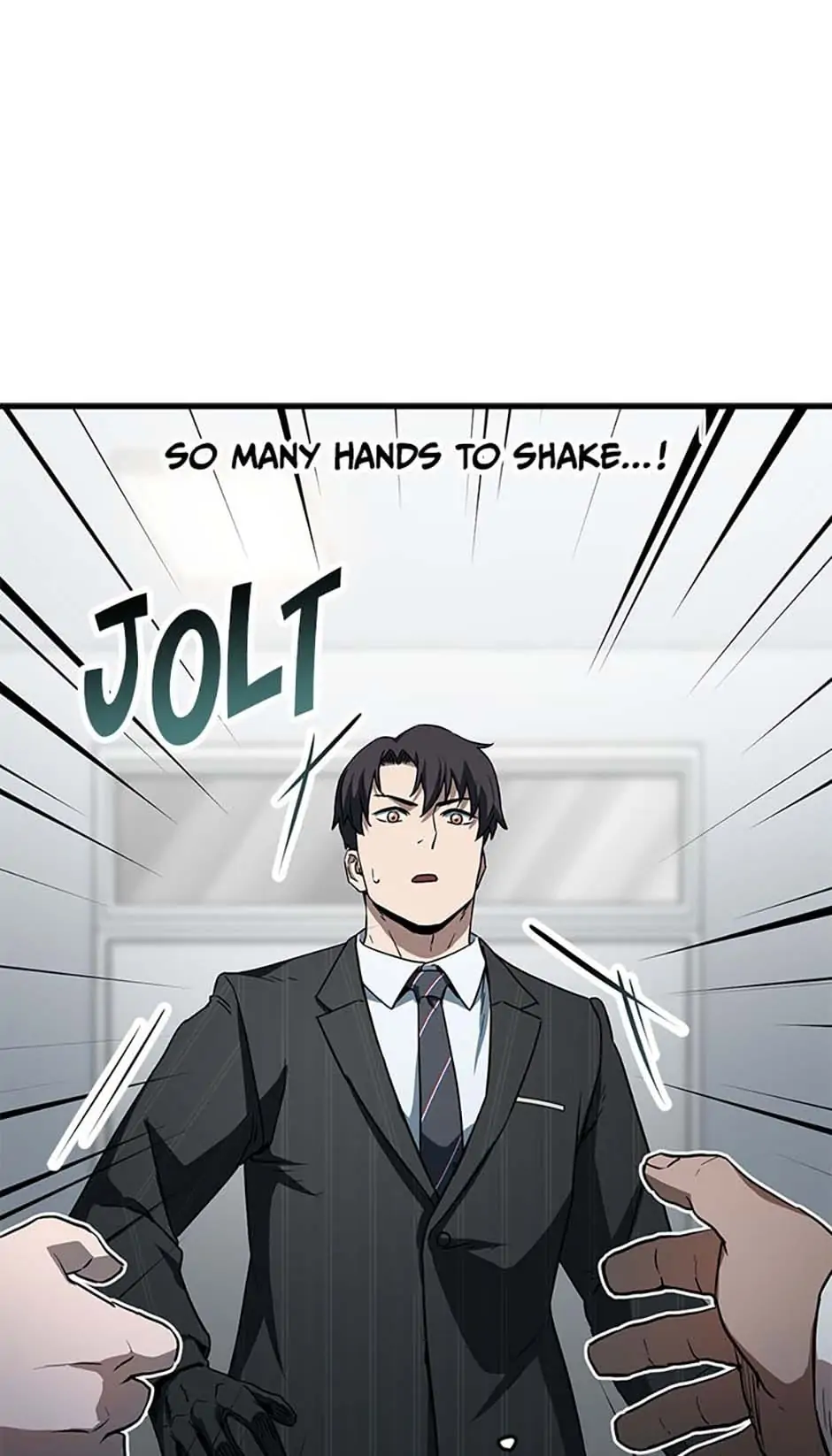 Read The Player Who Can't Level Up Manga Online