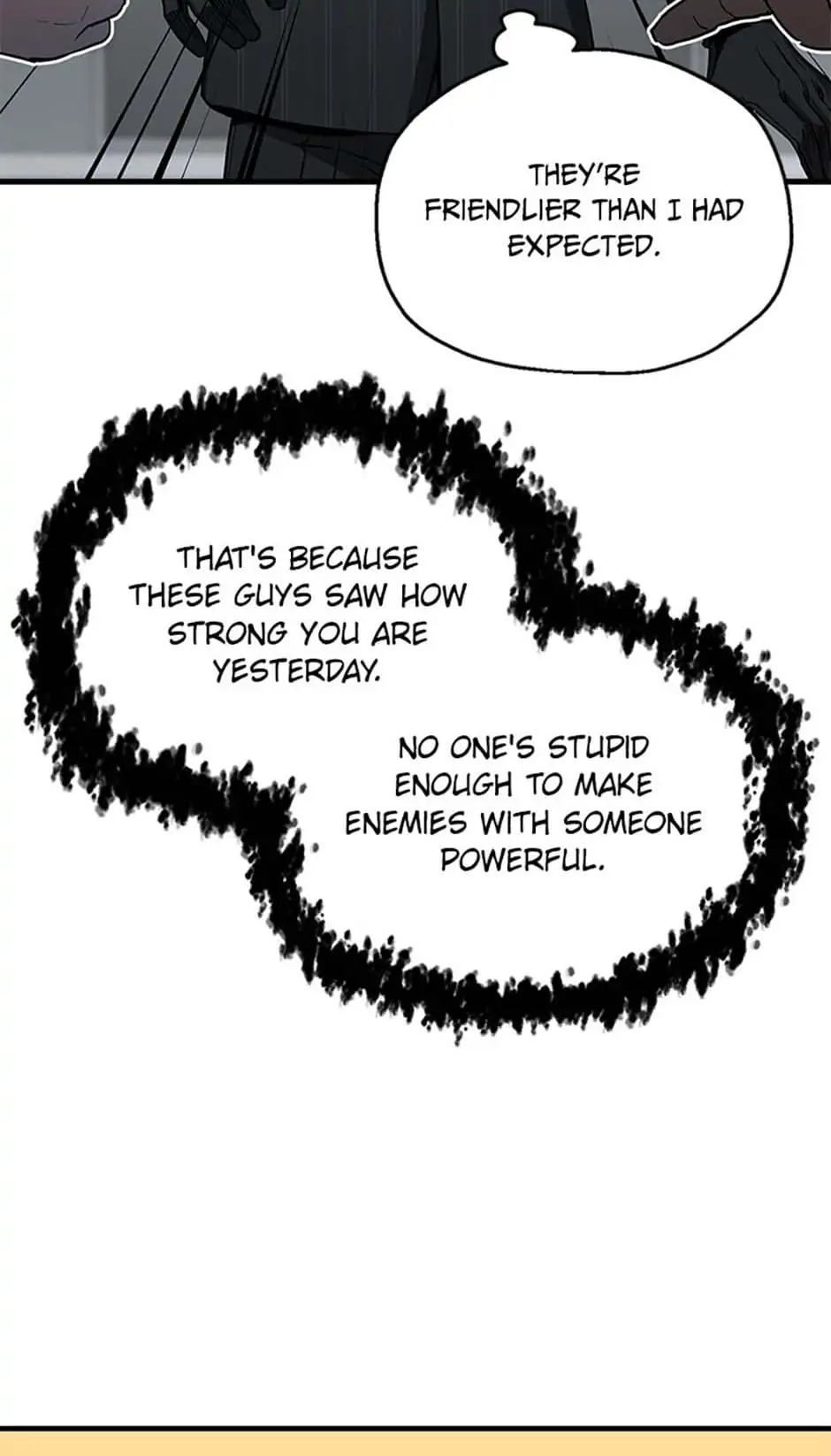 Read The Player Who Can't Level Up Manga Online