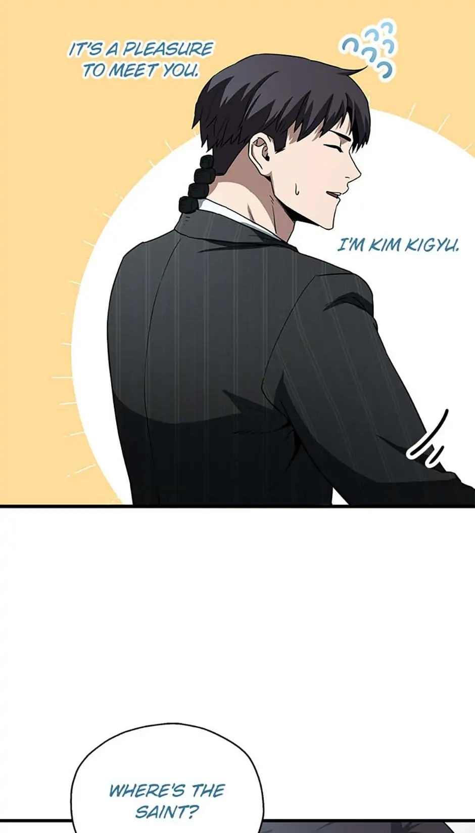 Read The Player Who Can't Level Up Manga Online