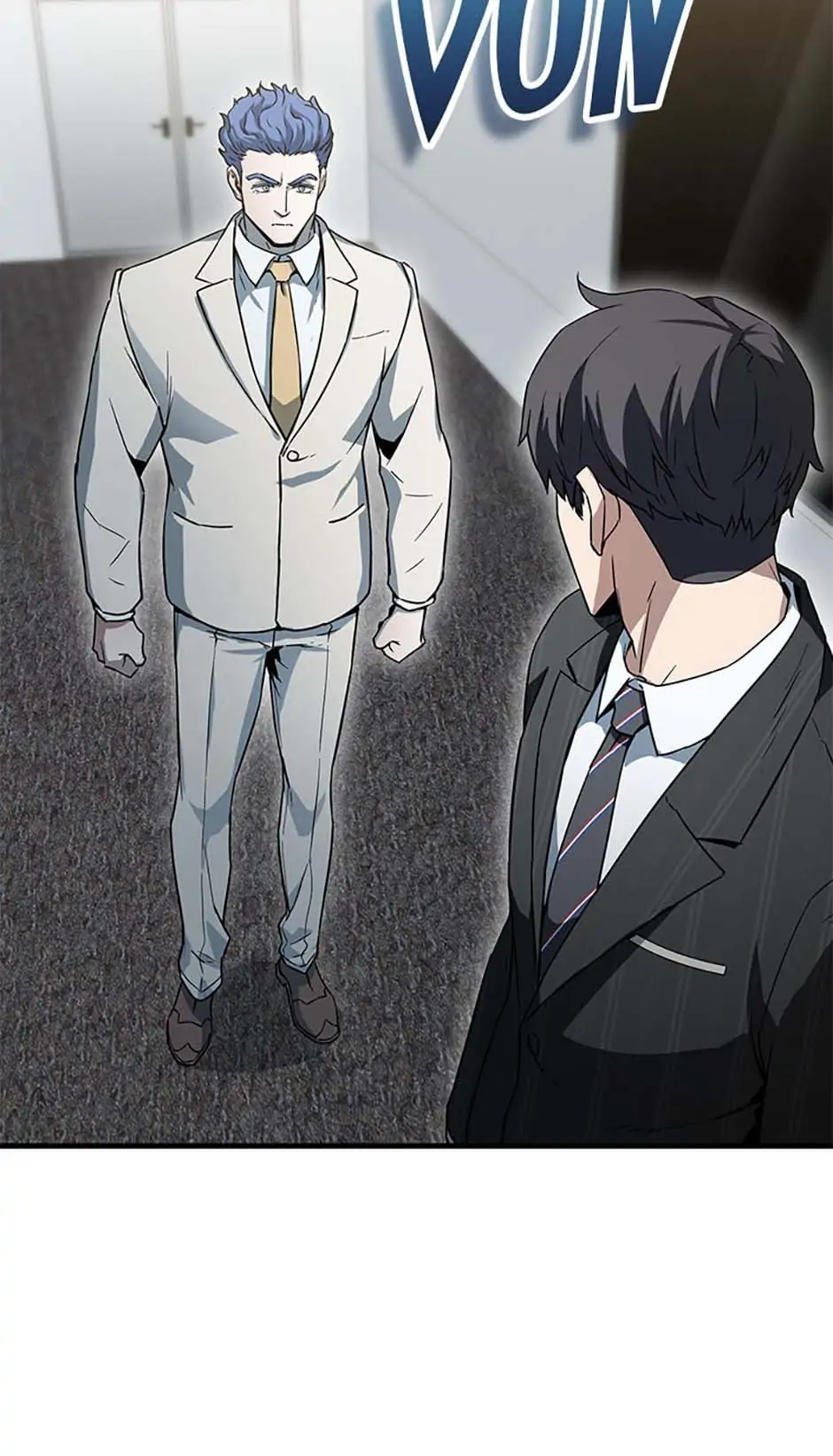 Read The Player Who Can't Level Up Manga Online