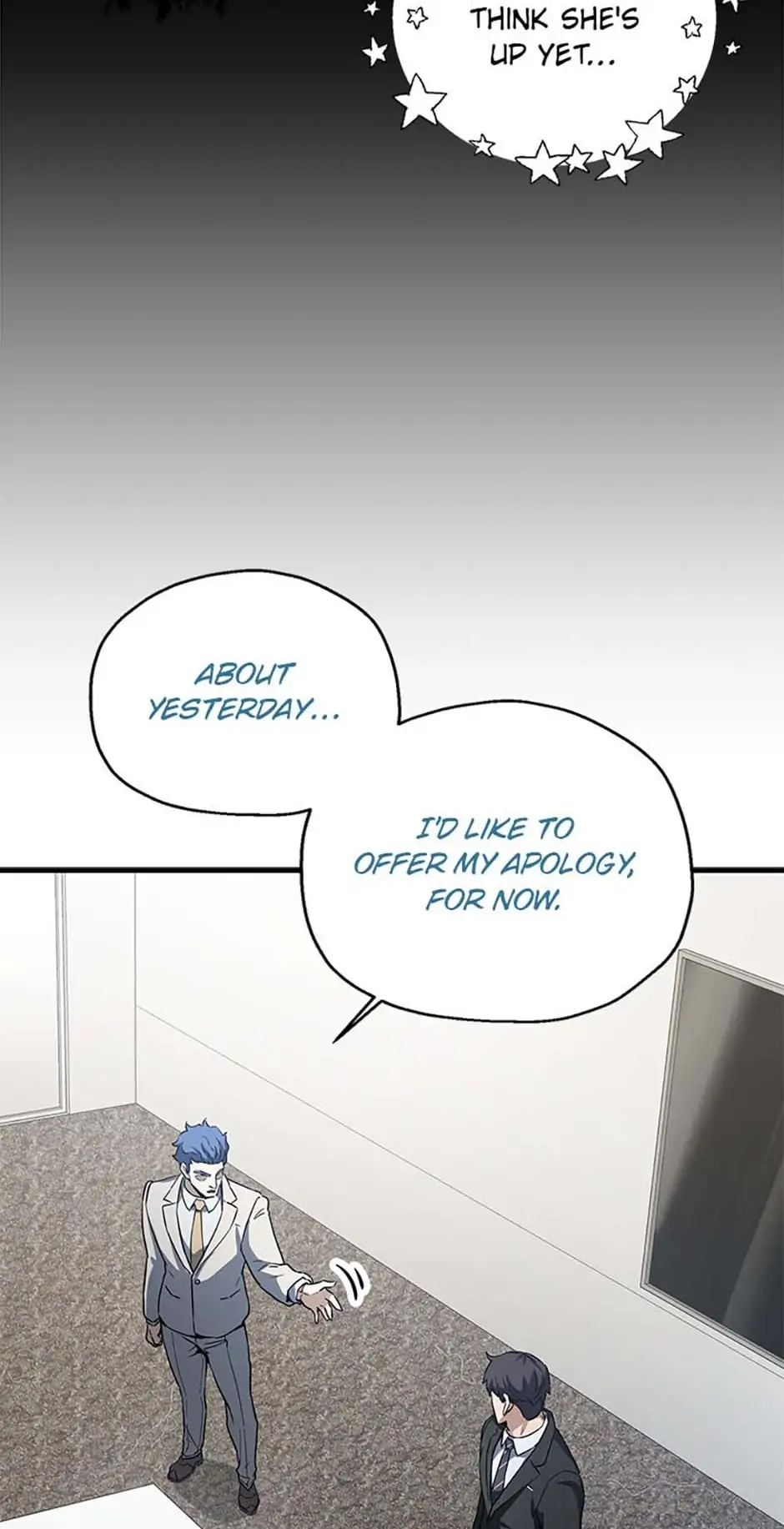 Read The Player Who Can't Level Up Manga Online