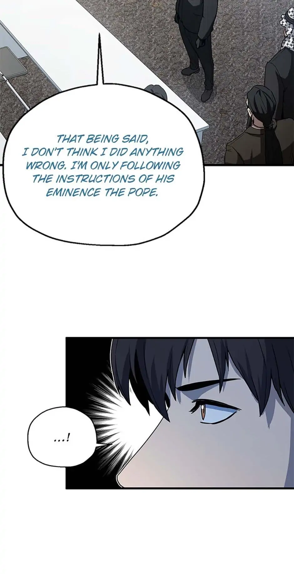 Read The Player Who Can't Level Up Manga Online