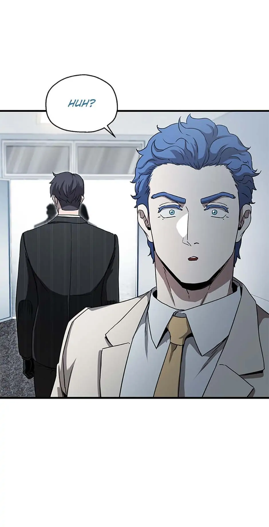 Read The Player Who Can't Level Up Manga Online