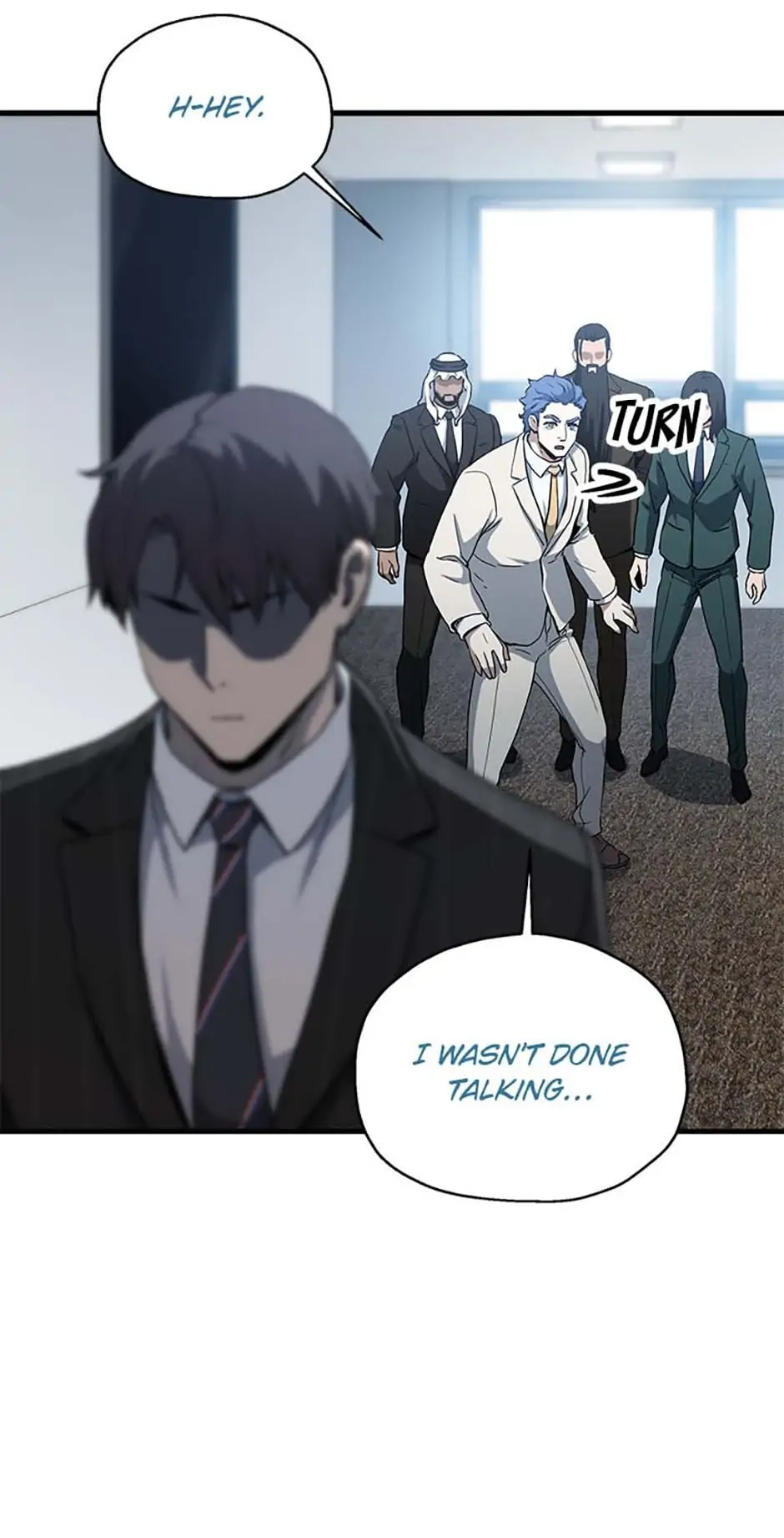 Read The Player Who Can't Level Up Manga Online