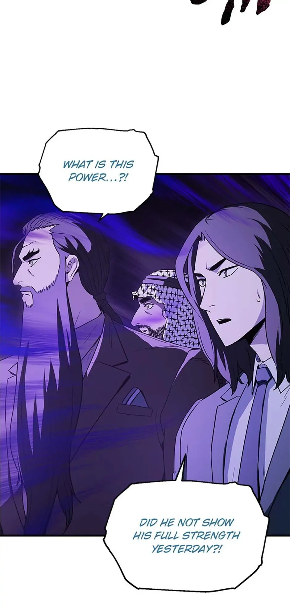 Read The Player Who Can't Level Up Manga Online
