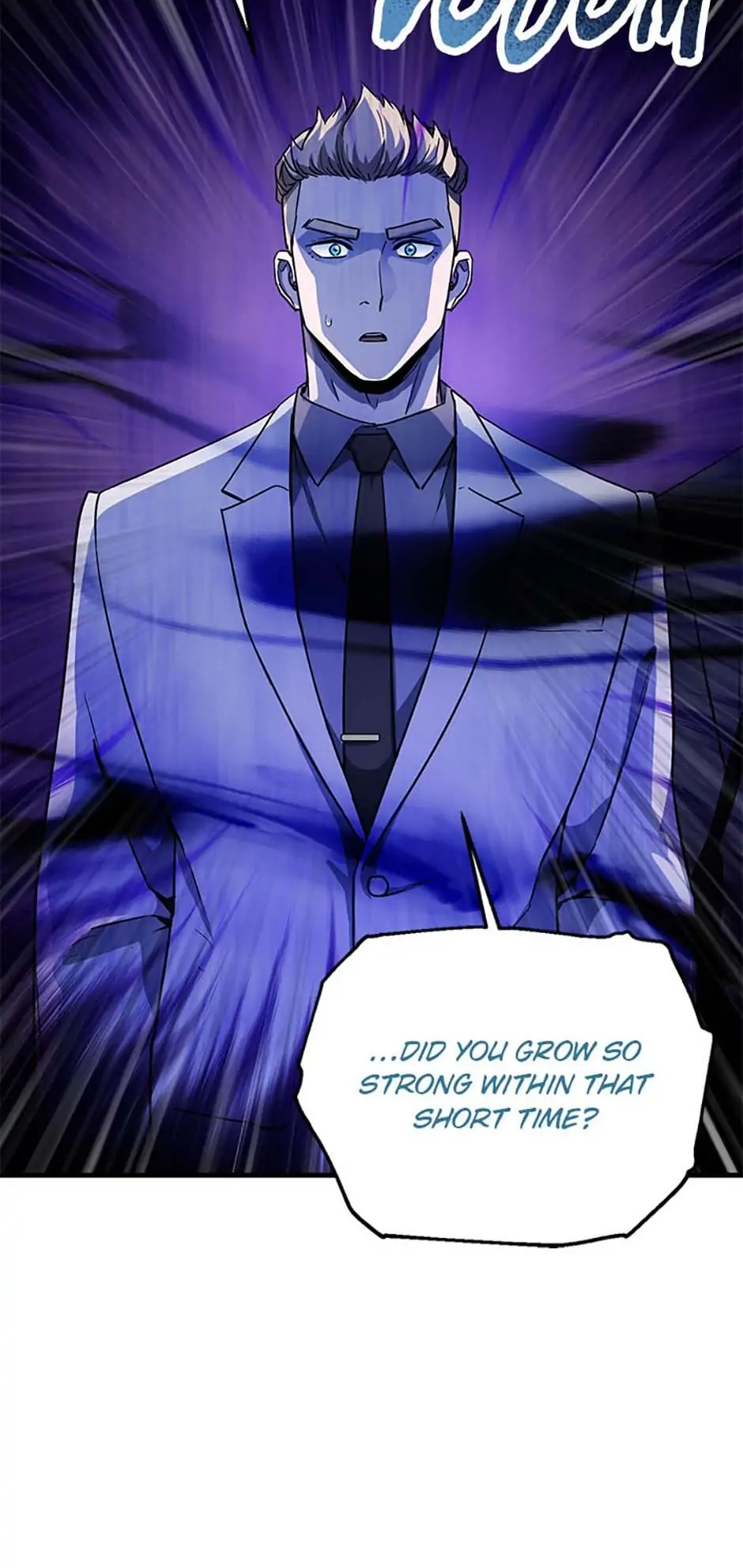 Read The Player Who Can't Level Up Manga Online