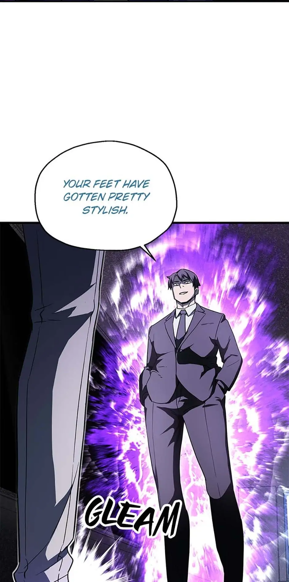 Read The Player Who Can't Level Up Manga Online