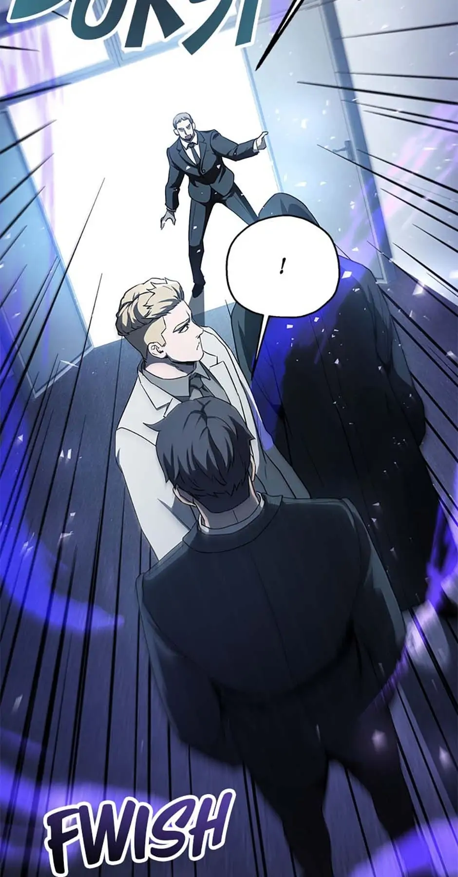 Read The Player Who Can't Level Up Manga Online