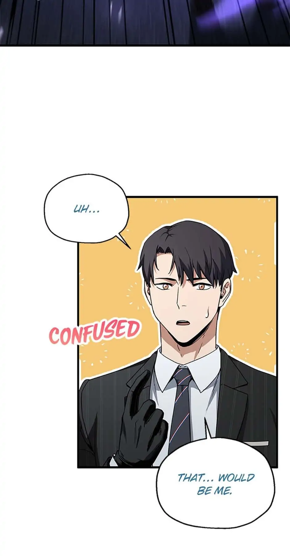 Read The Player Who Can't Level Up Manga Online