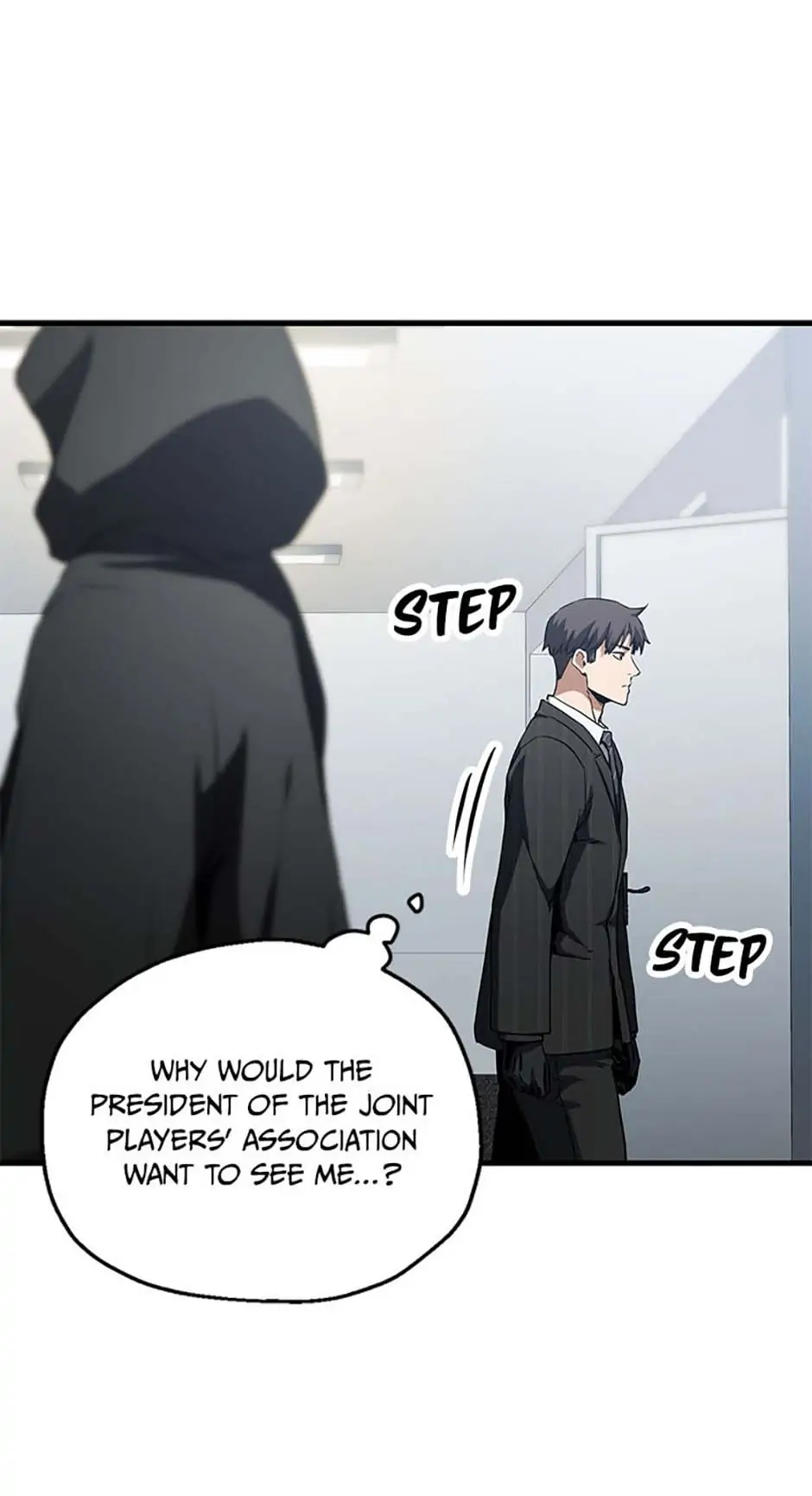 Read The Player Who Can't Level Up Manga Online