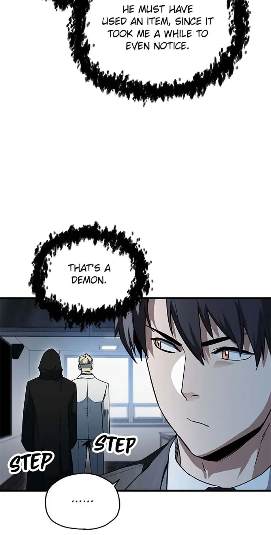 Read The Player Who Can't Level Up Manga Online