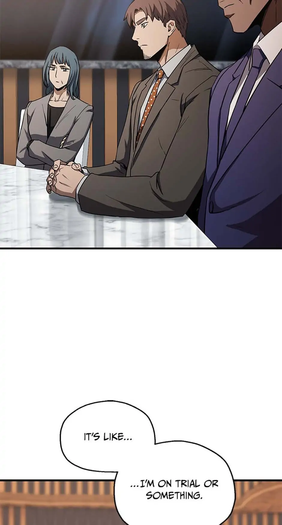 Read The Player Who Can't Level Up Manga Online