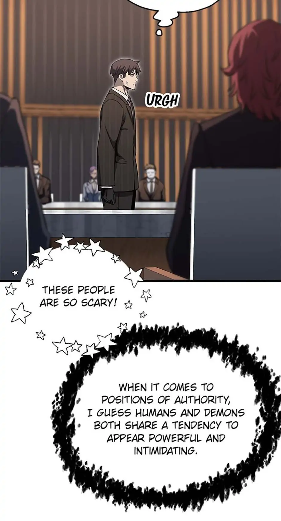Read The Player Who Can't Level Up Manga Online