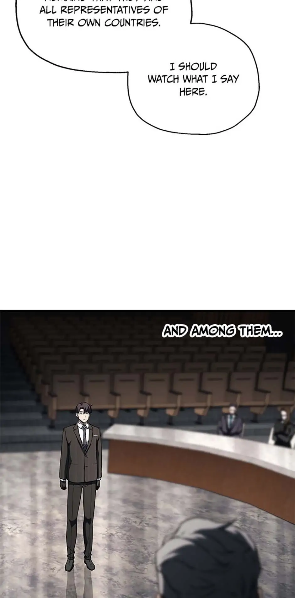 Read The Player Who Can't Level Up Manga Online