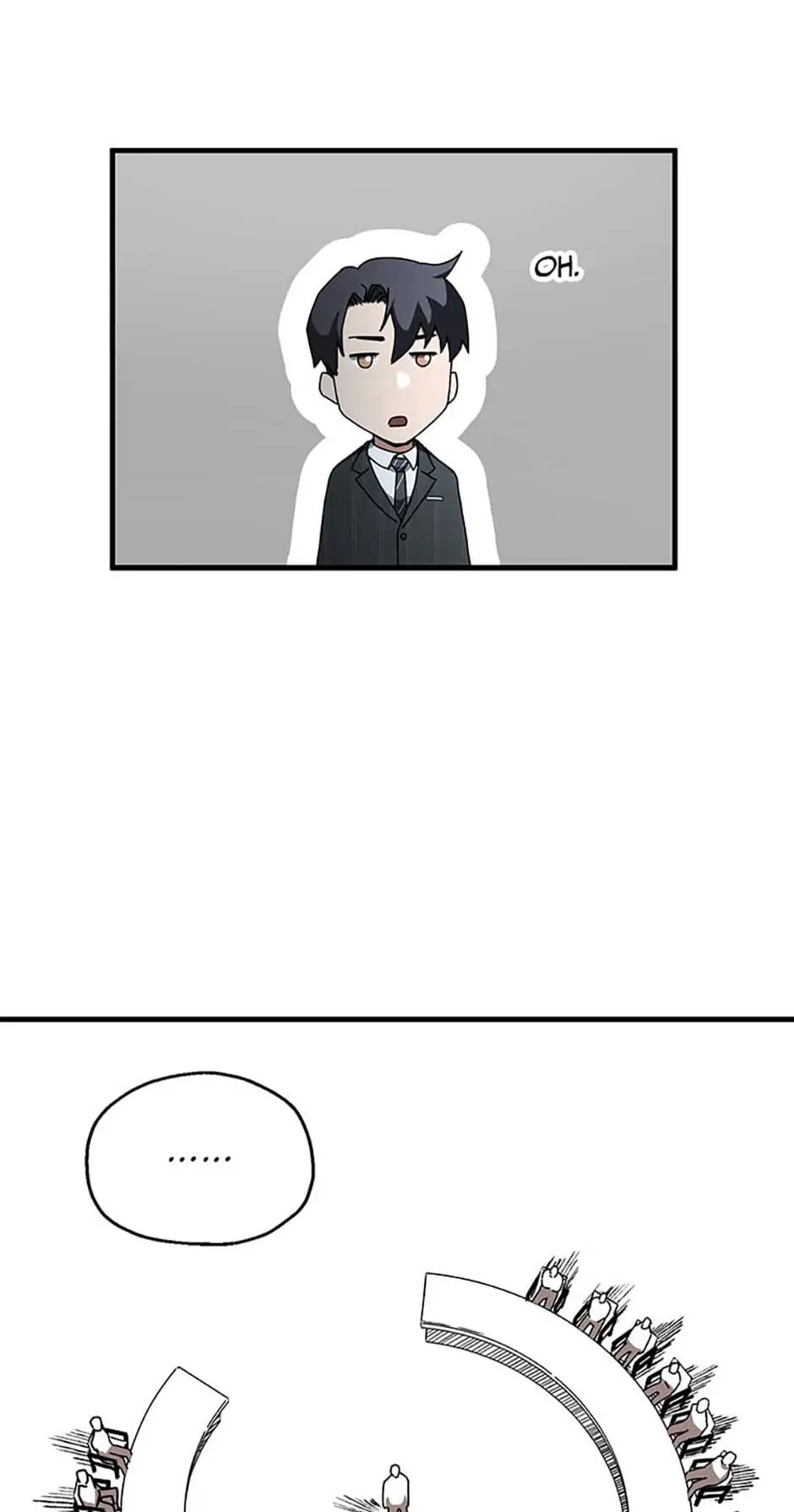 Read The Player Who Can't Level Up Manga Online