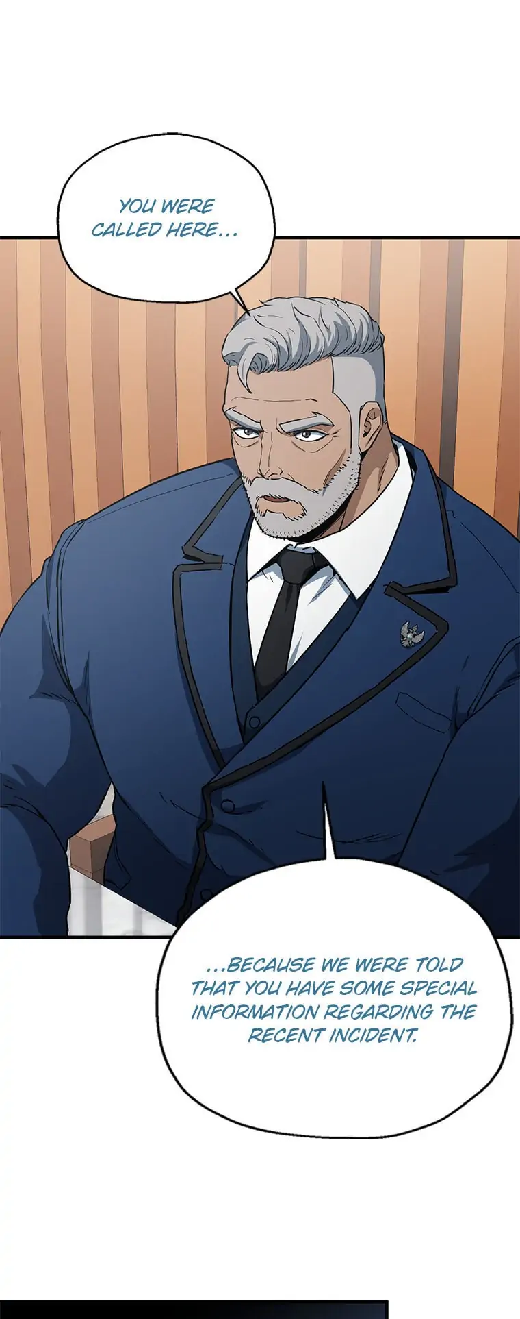 Read The Player Who Can't Level Up Manga Online