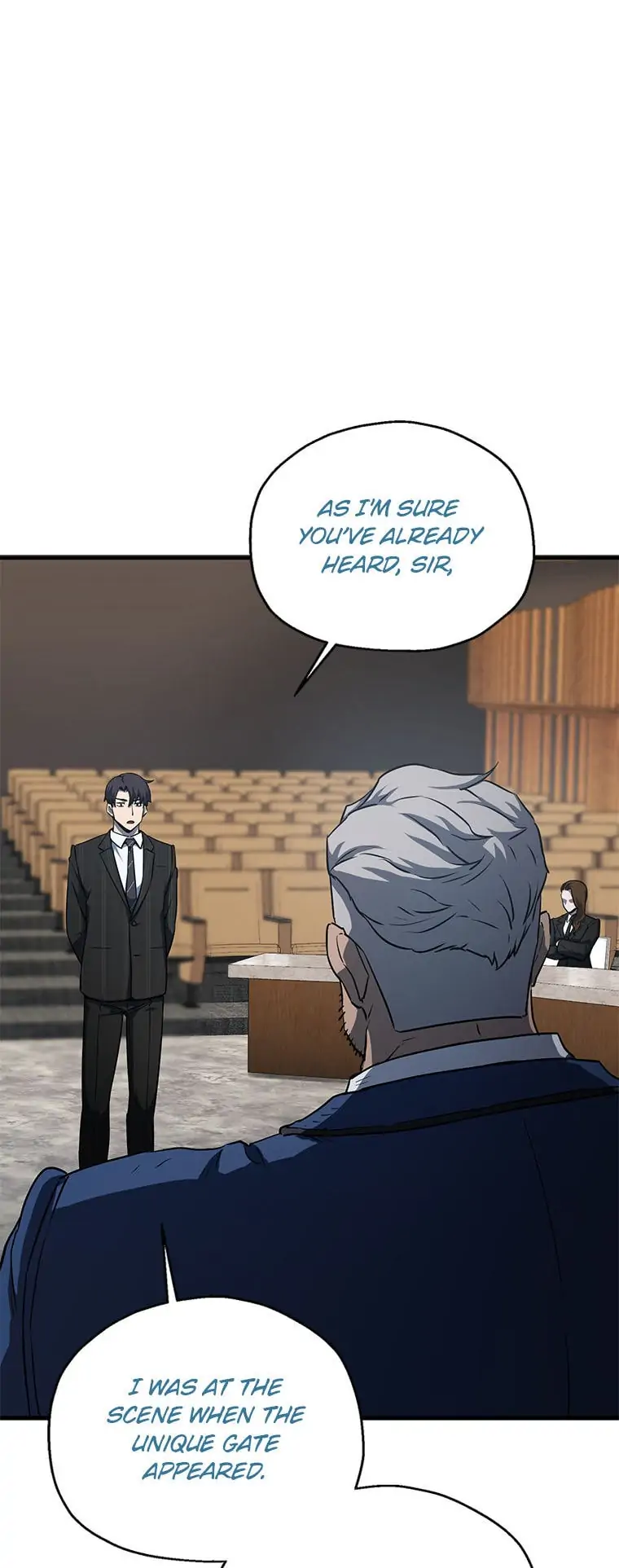 Read The Player Who Can't Level Up Manga Online