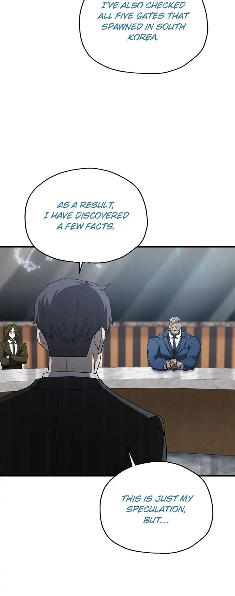 Read The Player Who Can't Level Up Manga Online