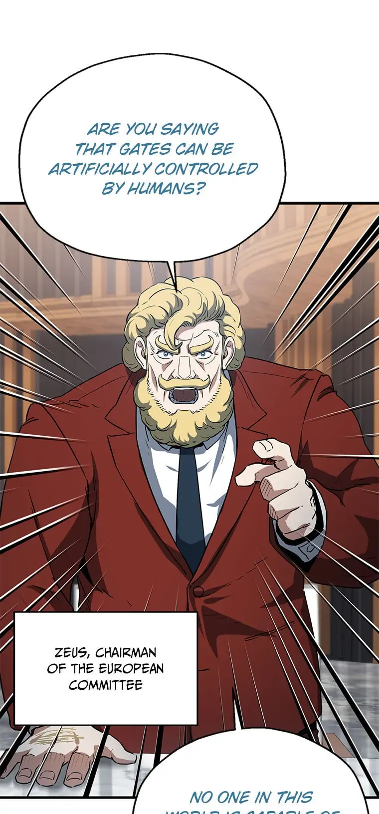 Read The Player Who Can't Level Up Manga Online