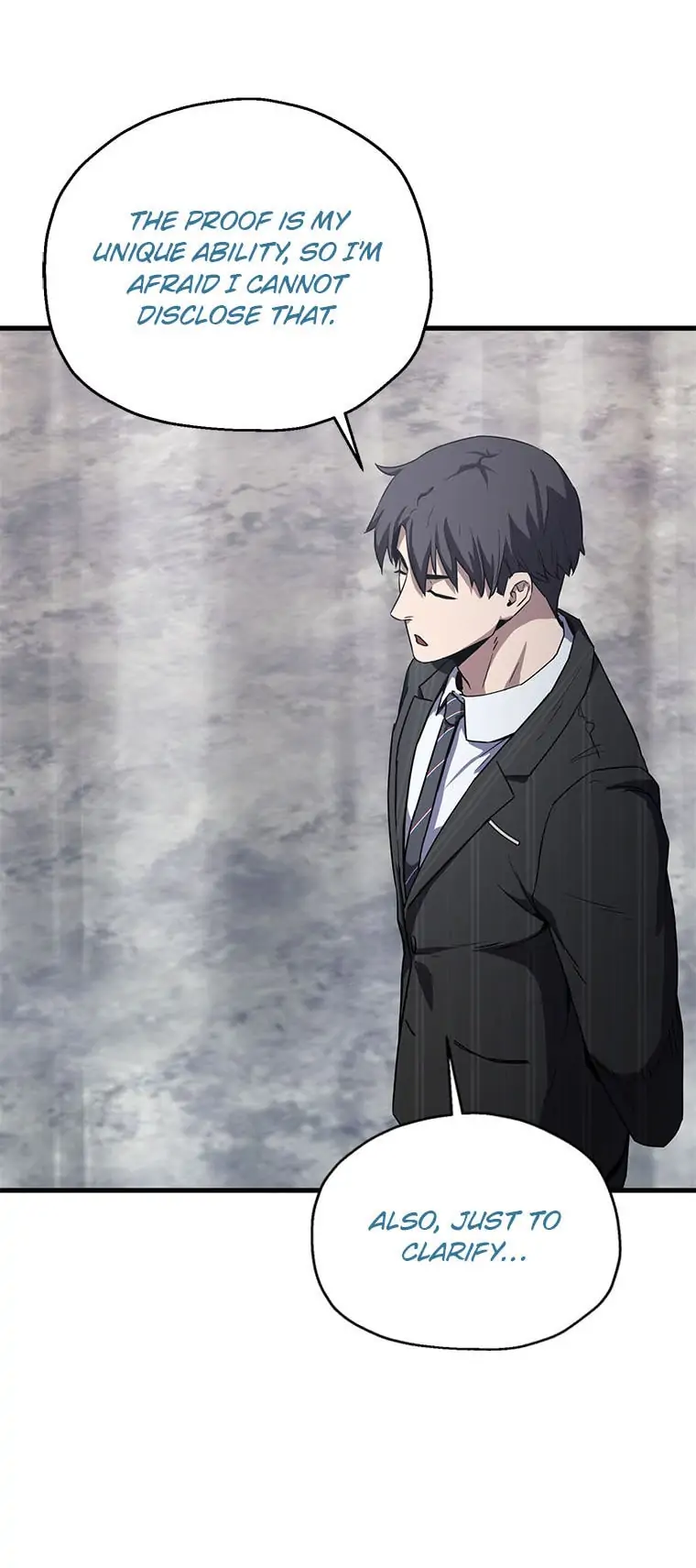 Read The Player Who Can't Level Up Manga Online