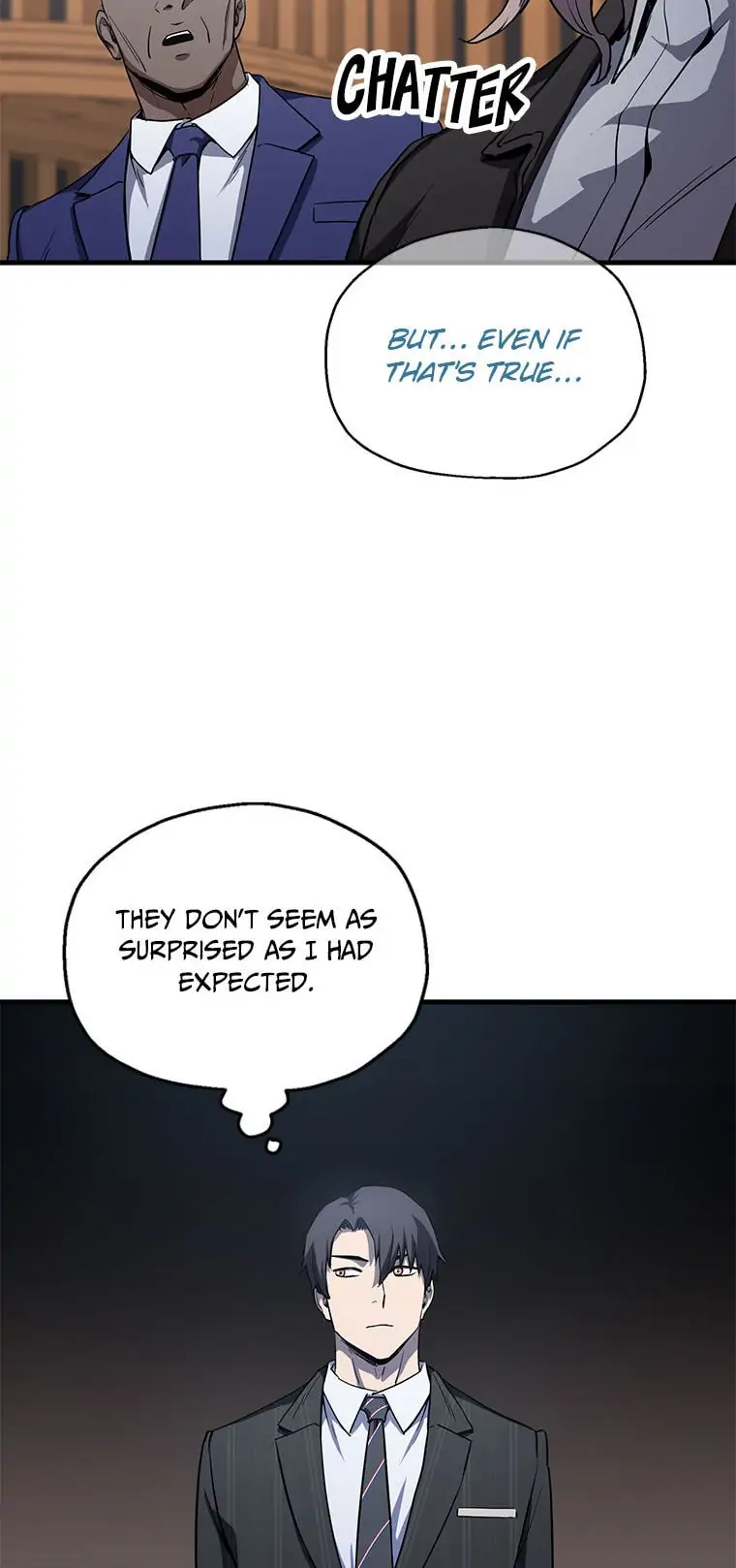 Read The Player Who Can't Level Up Manga Online
