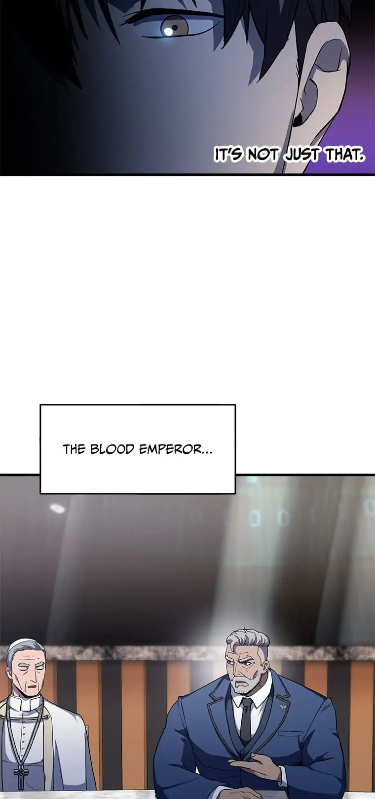 Read The Player Who Can't Level Up Manga Online