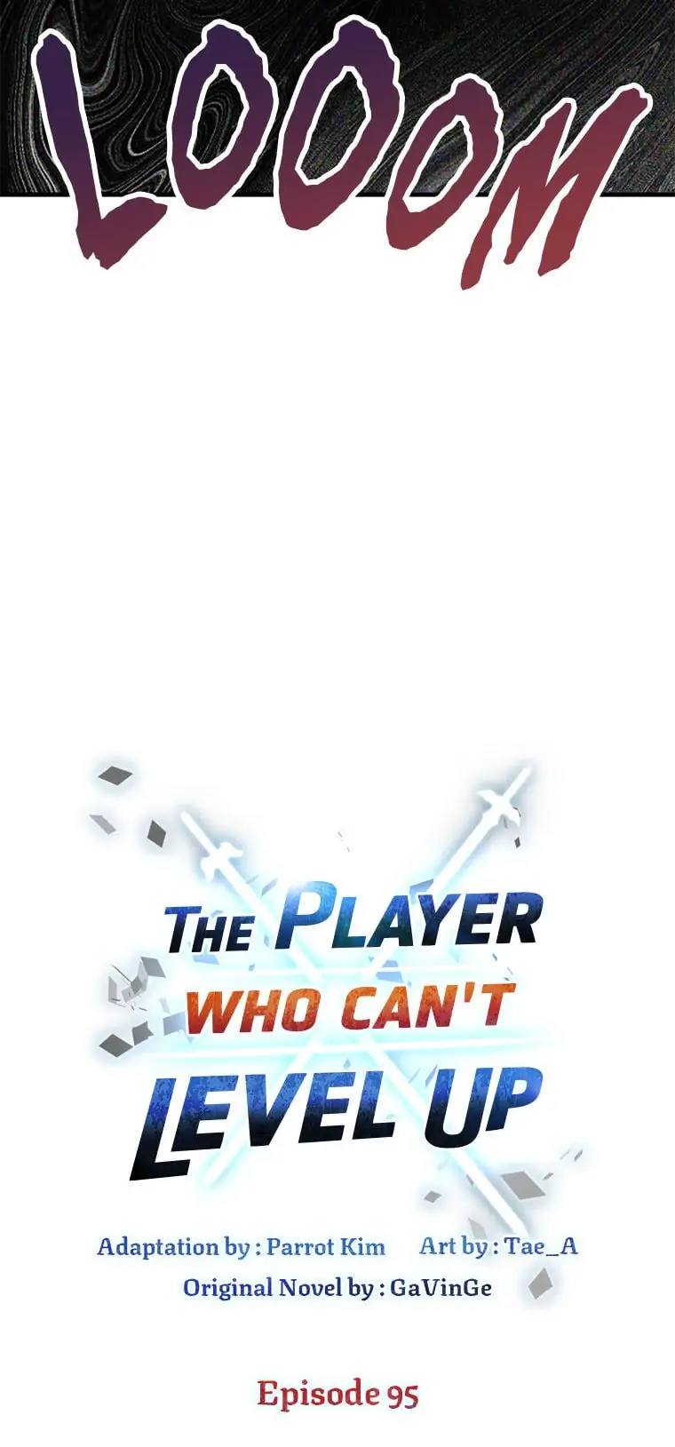 Read The Player Who Can't Level Up Manga Online