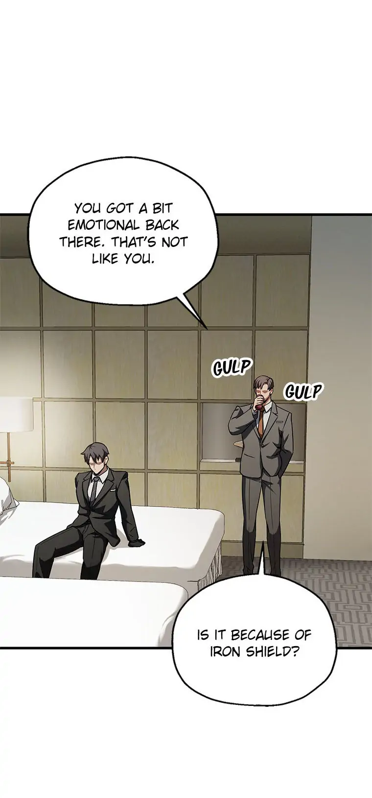 Read The Player Who Can't Level Up Manga Online