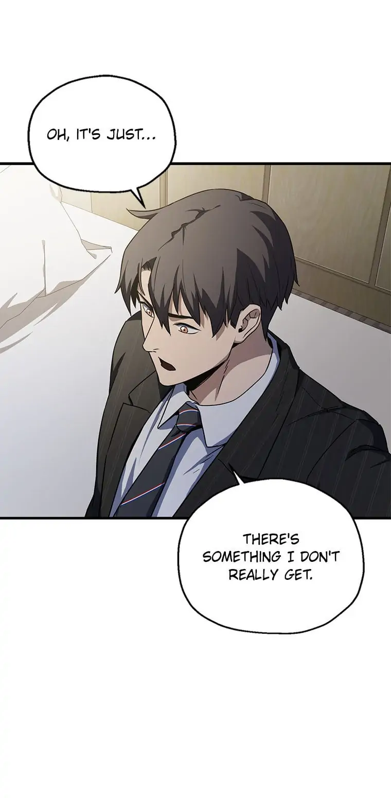 Read The Player Who Can't Level Up Manga Online